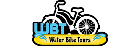 Water Bike Tours